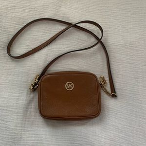 Michael Kors crossbody bag